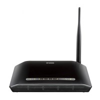 D-Link DSL-2730U/U1